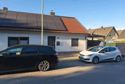 freistehendes Einfamilienhaus !ohne Garten! - Eschweiler