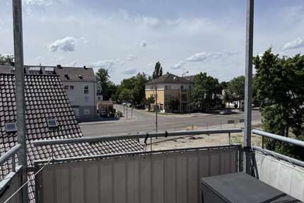Wohnung zum Kaufen in Augsburg Haunstetten 159.000,00 € 30.45 m² - Augsburg / Haunstetten