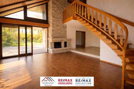 Haus zum Kaufen in Heidelberg 1.179.000,00 € 284 m²