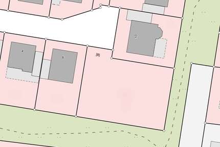 Grundstück zu verkaufen in Kamp-Lintfort 270.000,00 € 773 m²