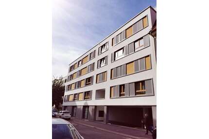 Wohnung zum Mieten in Heidelberg 1.452,91 € 102.39 m²