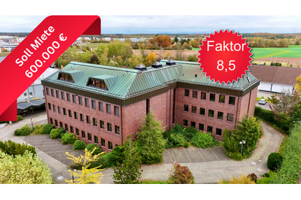 Grundstück zu verkaufen in Dietzenbach 2.900.000,00 € 4110 m²