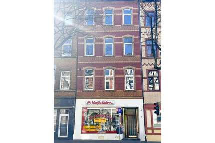 Wohnung zum Kaufen in Aachen 179.000,00 € 53 m²