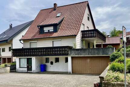 Haus zum Kaufen in Ellwangen 295.000,00 € 170 m²