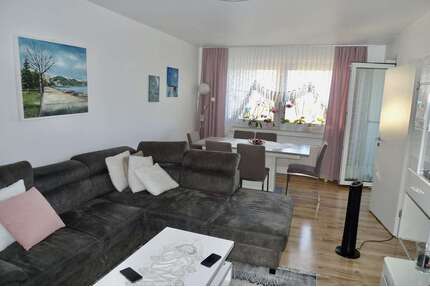 Wohnung zum Kaufen in Maintal-Bischofsheim 185.000,00 € 66.24 m²