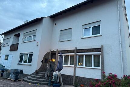 Mehrfamilienhaus mit Werkstätten und hervorragendem Renditepot. - Bopfingen
