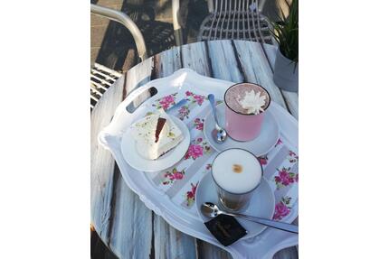 Ferienhaus auf Rügen direkt am Bodden – Ruhe, Natur & viel Platz - Sellin