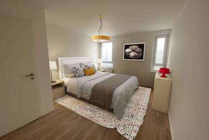 Wohnung zum Mieten in Salzwedel 682,00 € 68.23 m²