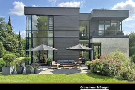 Haus zum Kaufen in Buchholz in der Nordheide 2.350.000,00 € 292.32 m²