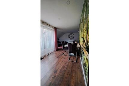 3-Zimmer Wohnung in Baden Baden - Baden-Baden Balg