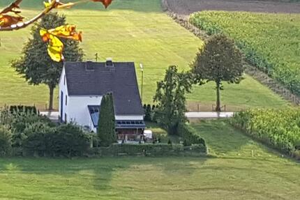 Einfamilienhaus im Sauerland fast Alleinlage 1 Nachbar angrenzend - Köln Porz