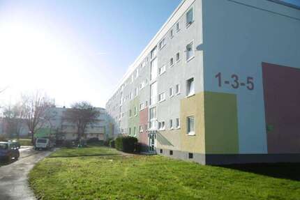 Wohnung zum Mieten in Dortmund 526,00 € 65 m²