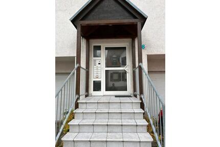 2-Zimmer-Wohnung in Langensteinbach - Karlsbad