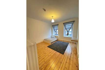 WG-Zimmer in Hamburg 790,00 € 20 m²