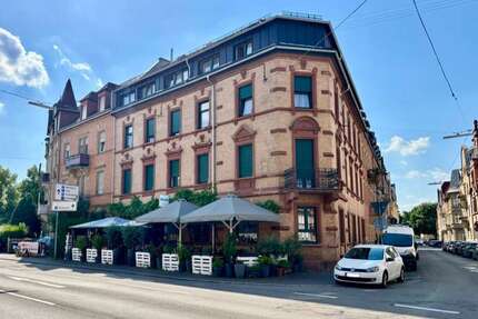 Haus zum Kaufen in Karlsruhe 2.950.000,00 € 429 m²