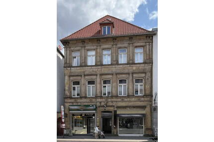 WG-ZIMMER-VERMIETUNG - Moderne 4er-WG - KEINE komplette Wohnung!! - Osnabrück Innenstadt