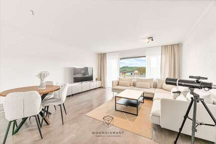 Wohnung zum Kaufen in Großbottwar 246.000,00 € 78.93 m²