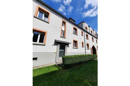 Hier ist Platz zum Wohnen - Wir messen Leistung auch an Lebensfreude.