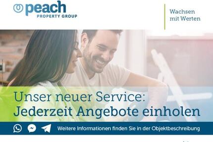 +++ Zuhause wohlfühlen! Renovierte 3-Raumwohnung mit Balkon +++ - Minden Bölhorst