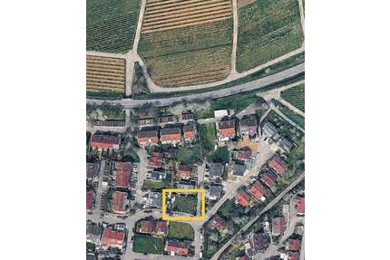 Traumhaftes Grundstück in Familienfreundlicher Lage - Gemmrigheim