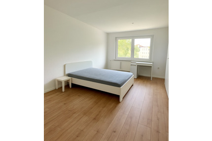 Ab 1.4. - WG Zimmer in Berlin Köpenick (20m2)