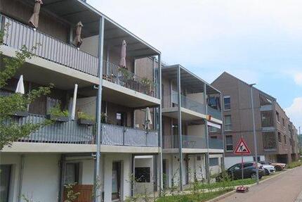 Ökologisches Wohnen im Holzbau 4 ZW in Wernau 15400115 - Wernau (Neckar)