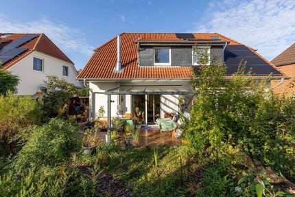 Haus zum Kaufen in Lüneburg 349.000,00 € 96.54 m²