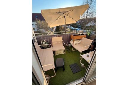 Helle 3 Zimmer Wohnung - 1.000,00&nbsp;EUR Kaltmiete, ca.&nbsp; 85,00&nbsp;m&sup2; in Neckarsulm (PLZ: 74172)