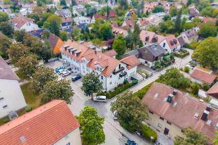 Wohnung zum Kaufen in Vaterstetten 665.000,00 € 73.5 m²
