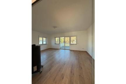 Modernes Reihenhaus mit Kamin, 3 m Deckenhöhe & großer Terrasse - Gladenbach