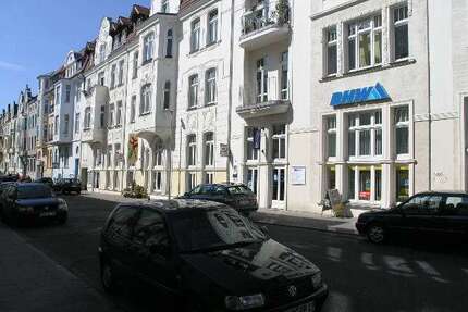 Wohnung zum Mieten in Schwerin 710,00 € 74.66 m²