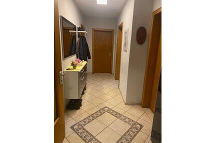 3-Zimmer Wohnung in zentraler Lage mit Südterrasse - Osterode am Harz