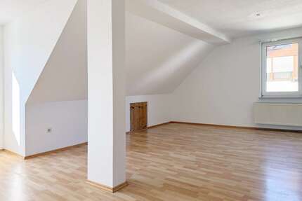 Wohnung zum Kaufen in Donzdorf 145.000,00 € 65.23 m²