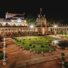 Best of Oper - Galakonzert im Dresdner Zwinger - DRESDNER RESIDENZ KONZERTE