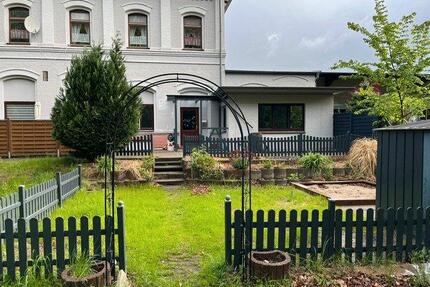 Hohenlockstedt, 3-Zimmer-Wohnung 92 qm