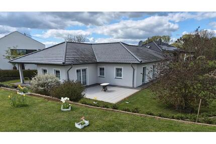 Moderner Bungalow Meckel - Provisionsfrei - Rittersdorf