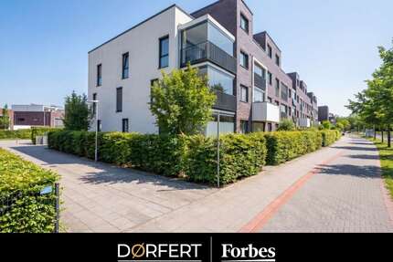 Wohnung zum Kaufen in Hannover 599.000,00 € 110 m²