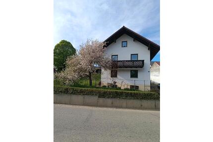 Haus zur Miete in Oberhaselbach Gemeinde MallersdorfPfaffenberg - Schierling