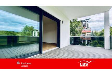 Wohnung zum Kaufen in Leipzig 621.586,00 € 122.48 m²