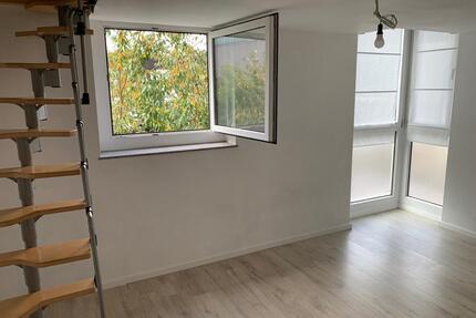 Maisonette-Appartement in Nürtingen