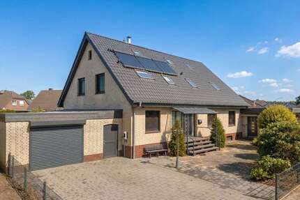 Haus zum Kaufen in Hohenlockstedt 559.000,00 € 258 m²