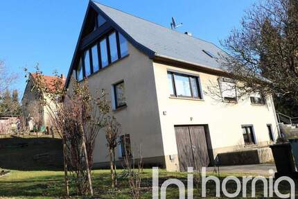 Ideal für die junge Familie mit Nachwuchs - Crostau