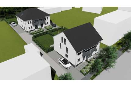 Haus zum Kaufen in Gladbeck-Butendorf 529.950,00 € 135 m²