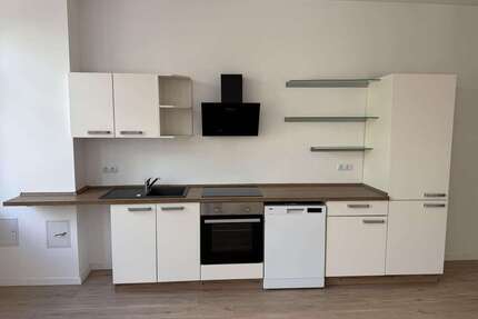 Wohnung zum Mieten in Bergen 750,00 € 88 m²