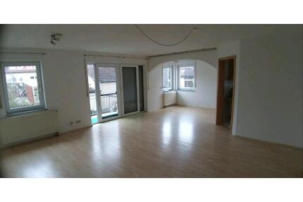 3.5 Z. Wohnung zur Vermietung in Ergenzingen - Rottenburg am Neckar