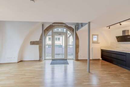 Wohnung zum Mieten in Bönnigheim 1.180,00 € 107 m²