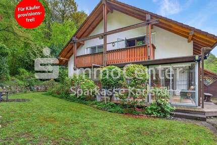 Haus zum Kaufen in MalschSulzbach 449.000,00 € 124 m² - Malsch/Sulzbach