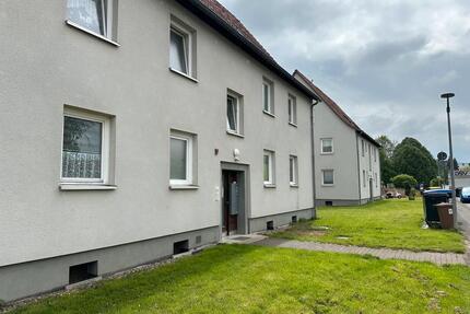 2 ZKB zu Vermieten in ESCHWEGE-OT