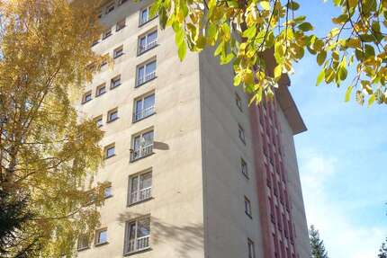 Wohnung zum Mieten in BreitenbrunnErlabrunn 749,00 € 90 m² - Breitenbrunn/Erlabrunn