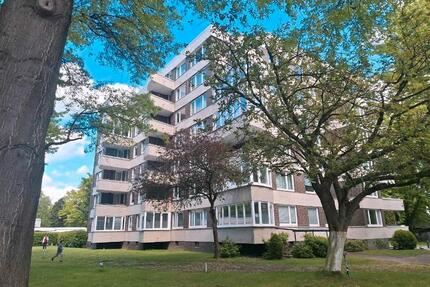 Charmantes 1 Zimmer App. Von Privat an Privat zu verkaufen - Hamburg Wandsbek